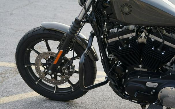 2019 Harley-Davidson XL 883N - Sportster Iron 883