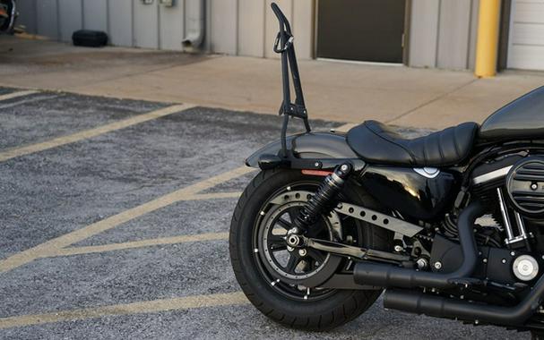 2019 Harley-Davidson XL 883N - Sportster Iron 883