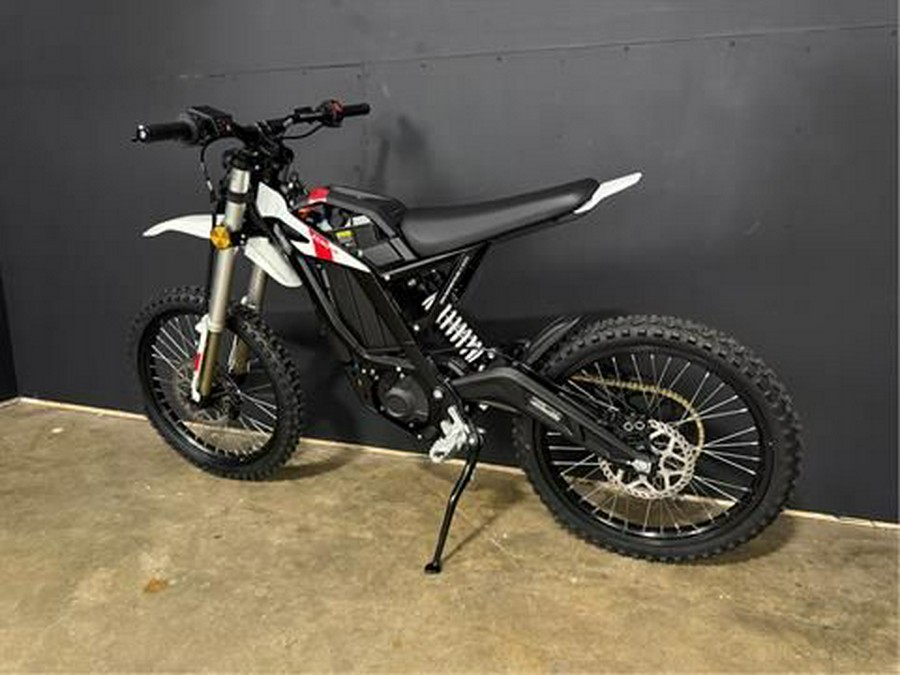 2026 Zero Motorcycles XB