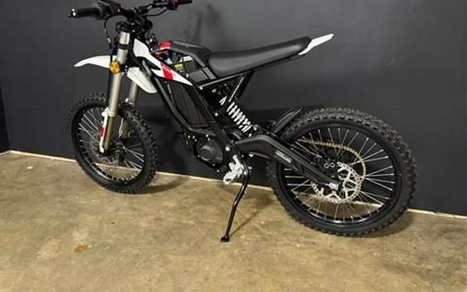 2026 Zero Motorcycles XB