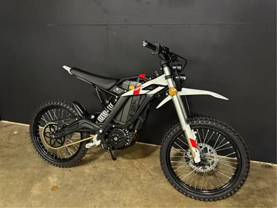 2026 Zero Motorcycles XB