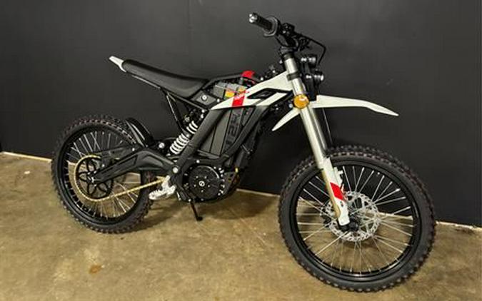 2026 Zero Motorcycles XB