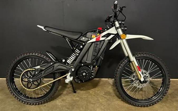 2026 Zero Motorcycles XB