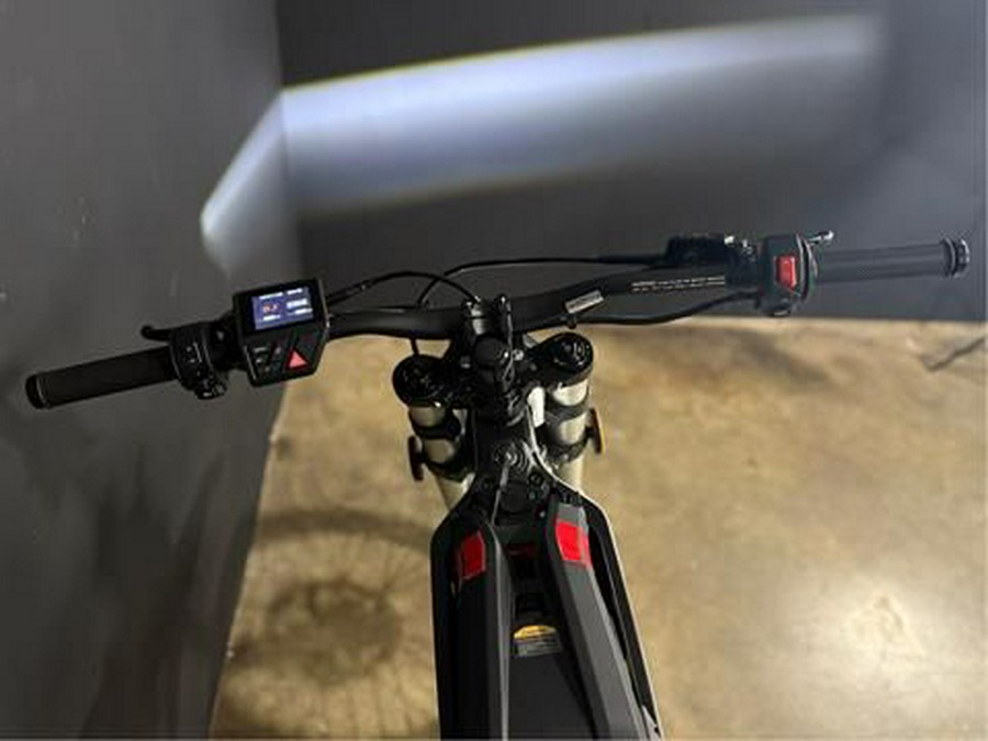 2026 Zero Motorcycles XB