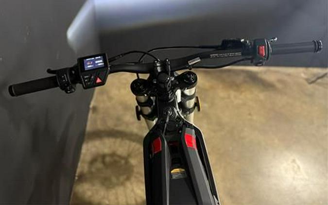 2026 Zero Motorcycles XB