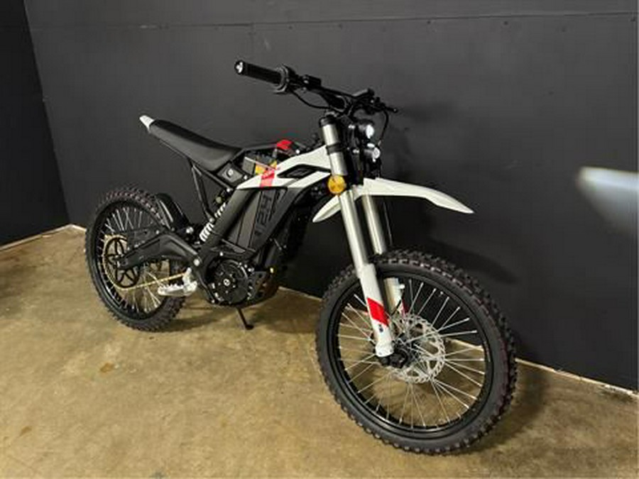 2026 Zero Motorcycles XB