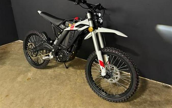 2026 Zero Motorcycles XB