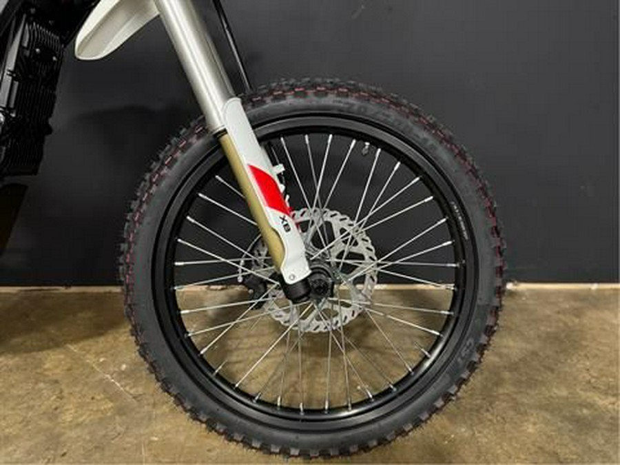 2026 Zero Motorcycles XB