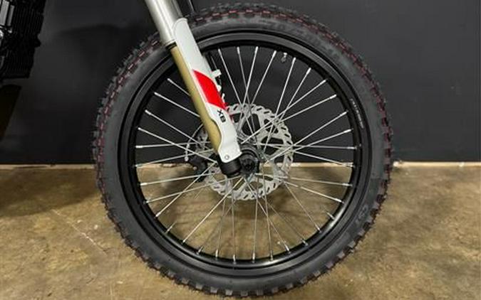 2026 Zero Motorcycles XB