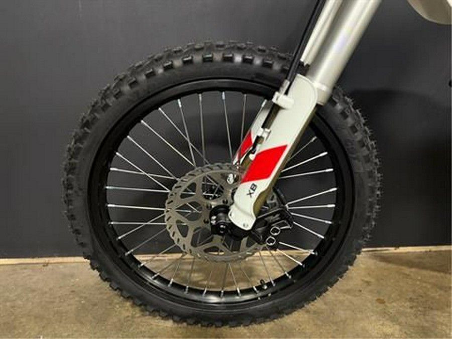 2026 Zero Motorcycles XB