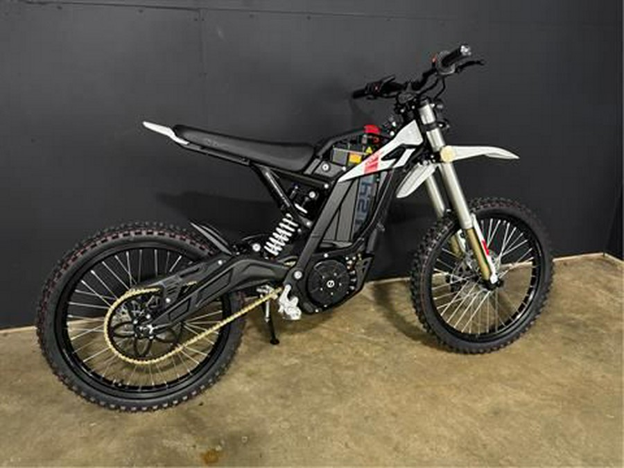 2026 Zero Motorcycles XB