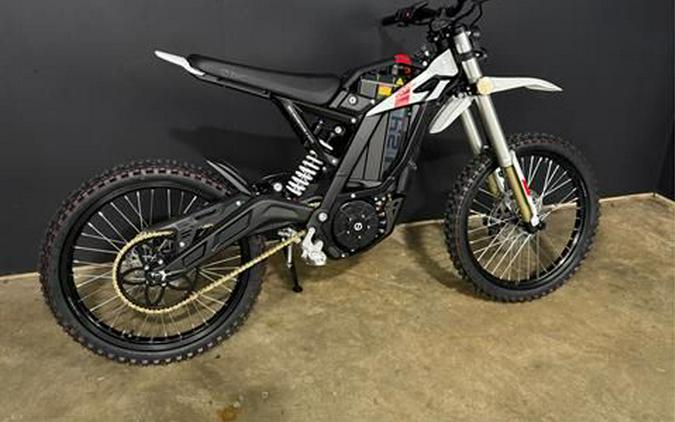 2026 Zero Motorcycles XB