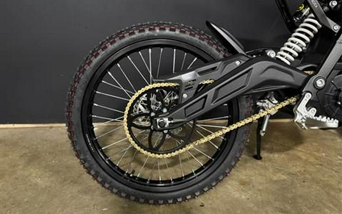 2026 Zero Motorcycles XB