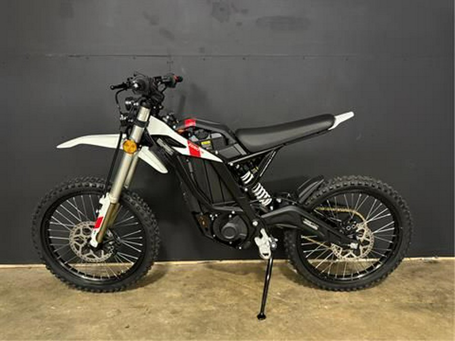 2026 Zero Motorcycles XB