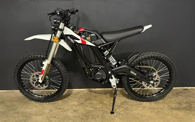 2026 Zero Motorcycles XB