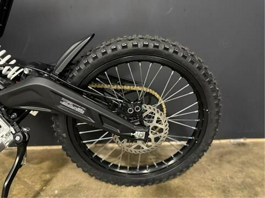 2026 Zero Motorcycles XB