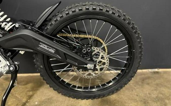 2026 Zero Motorcycles XB