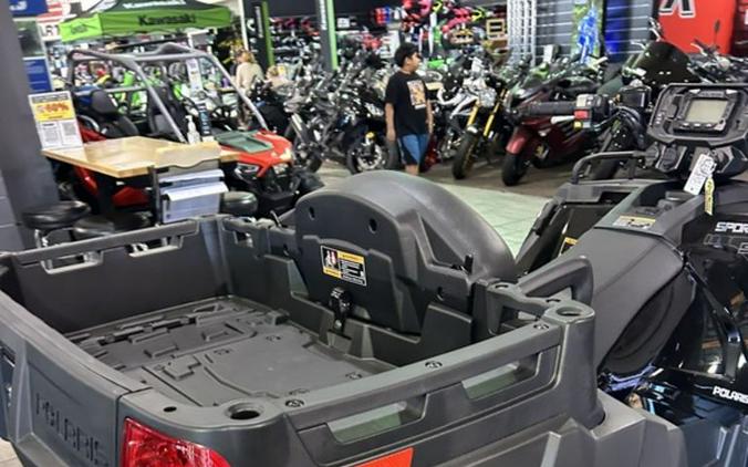 2026 Polaris® Sportsman X2 570