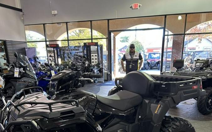 2026 Polaris® Sportsman X2 570