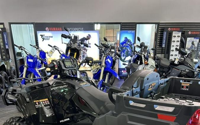 2026 Polaris® Sportsman X2 570