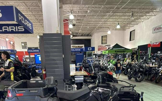 2026 Polaris® Sportsman X2 570