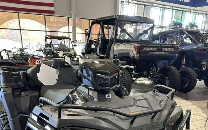 2026 Polaris® Sportsman X2 570