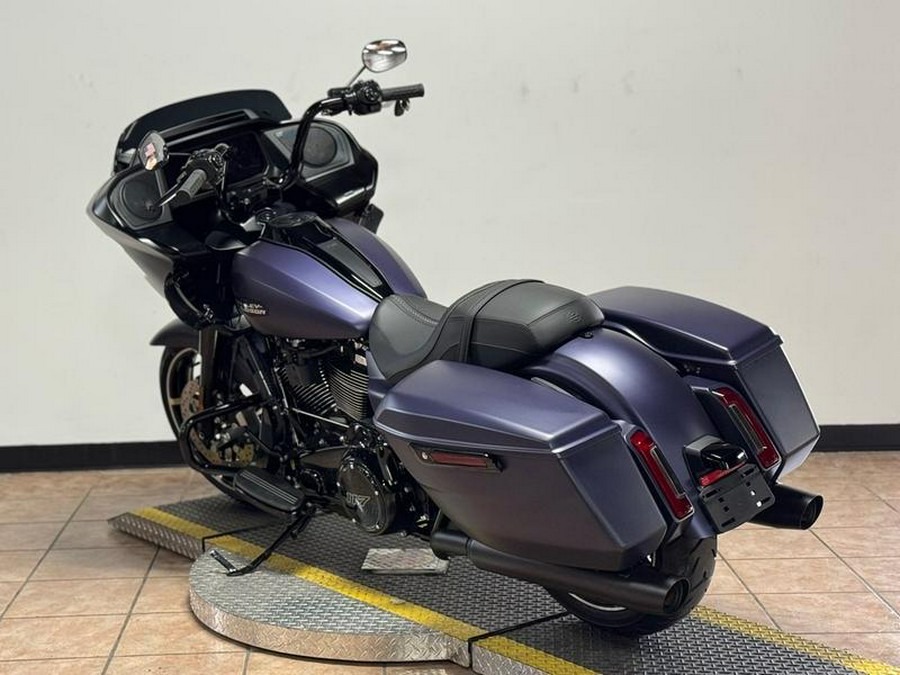 2025 Harley-Davidson® FLTRX - Road Glide®