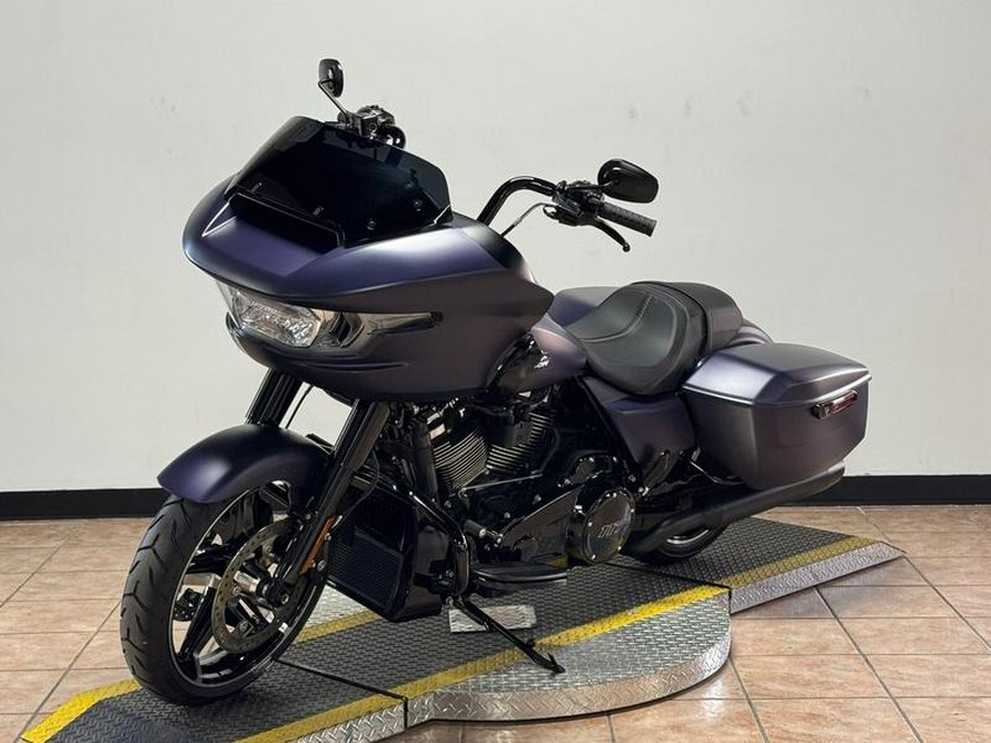 2025 Harley-Davidson® FLTRX - Road Glide®