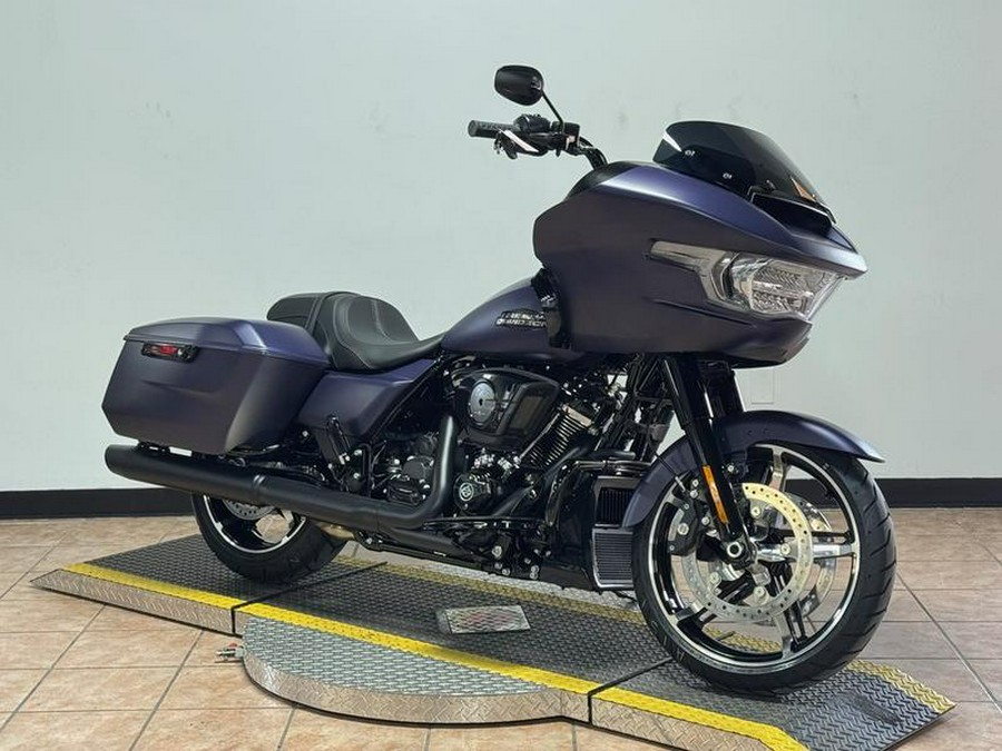 2025 Harley-Davidson® FLTRX - Road Glide®