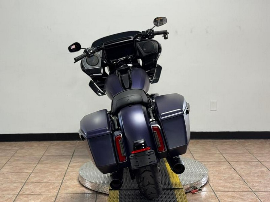 2025 Harley-Davidson® FLTRX - Road Glide®