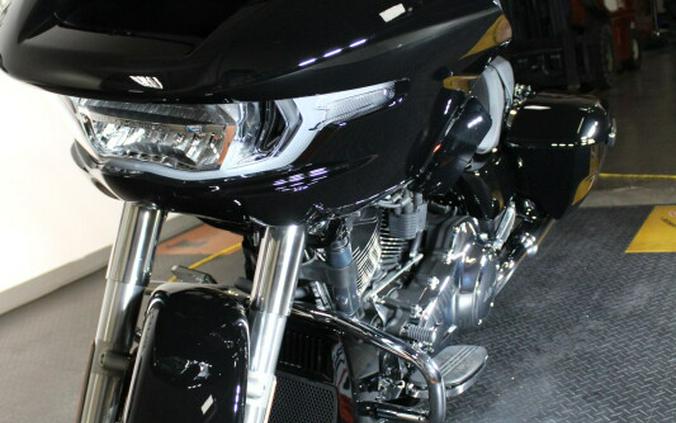 New 2025 Harley-Davidson Road Glide FLTRX Motorcycle For Sale In Bristol, VA