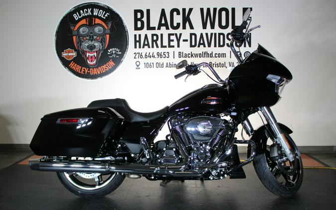 New 2025 Harley-Davidson Road Glide FLTRX Motorcycle For Sale In Bristol, VA