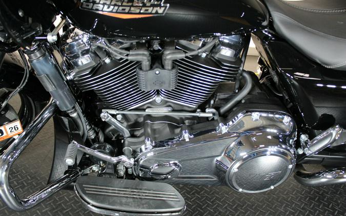 New 2025 Harley-Davidson Road Glide FLTRX Motorcycle For Sale In Bristol, VA