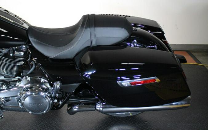 New 2025 Harley-Davidson Road Glide FLTRX Motorcycle For Sale In Bristol, VA