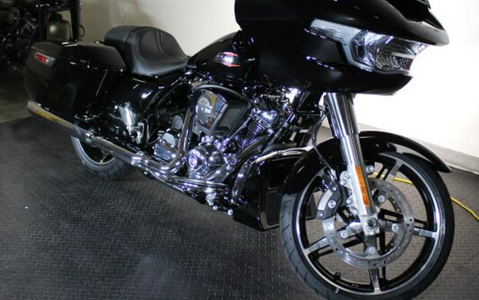 New 2025 Harley-Davidson Road Glide FLTRX Motorcycle For Sale In Bristol, VA