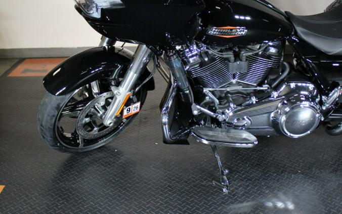 New 2025 Harley-Davidson Road Glide FLTRX Motorcycle For Sale In Bristol, VA