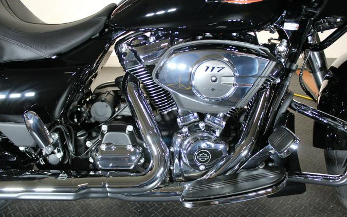 New 2025 Harley-Davidson Road Glide FLTRX Motorcycle For Sale In Bristol, VA