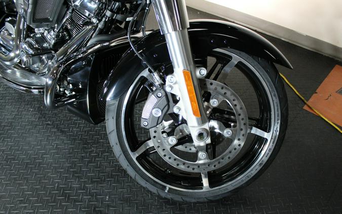 New 2025 Harley-Davidson Road Glide FLTRX Motorcycle For Sale In Bristol, VA