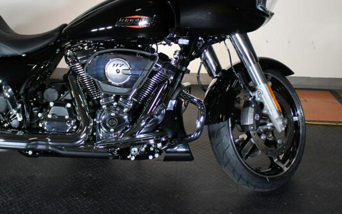 New 2025 Harley-Davidson Road Glide FLTRX Motorcycle For Sale In Bristol, VA