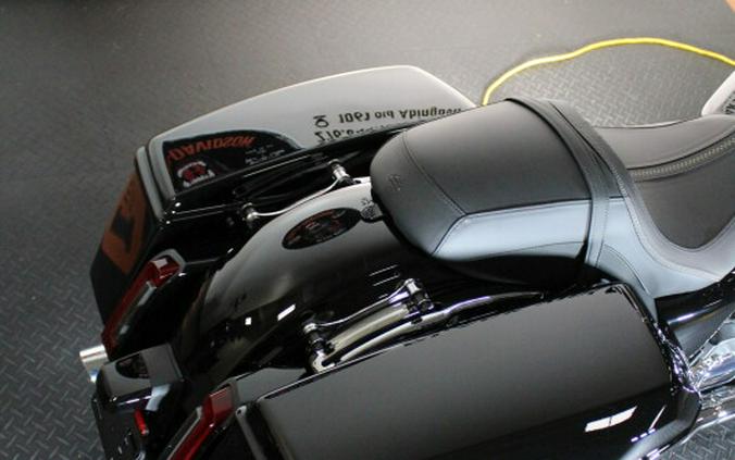 New 2025 Harley-Davidson Road Glide FLTRX Motorcycle For Sale In Bristol, VA