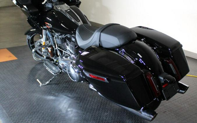 New 2025 Harley-Davidson Road Glide FLTRX Motorcycle For Sale In Bristol, VA