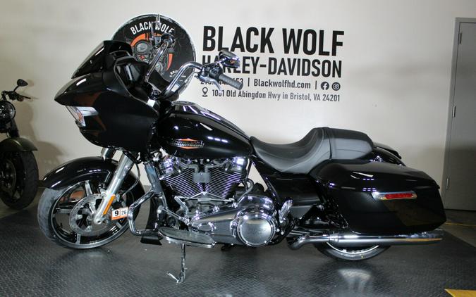 New 2025 Harley-Davidson Road Glide FLTRX Motorcycle For Sale In Bristol, VA