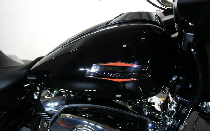 New 2025 Harley-Davidson Road Glide FLTRX Motorcycle For Sale In Bristol, VA