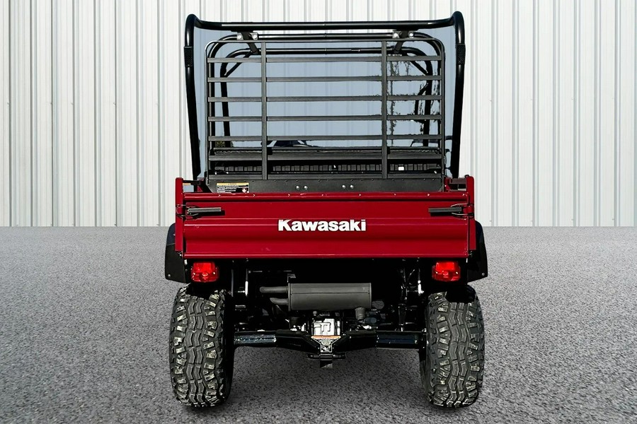 2026 Kawasaki Mule 4010 Trans4x4