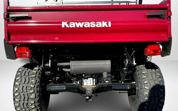 2026 Kawasaki Mule 4010 Trans4x4