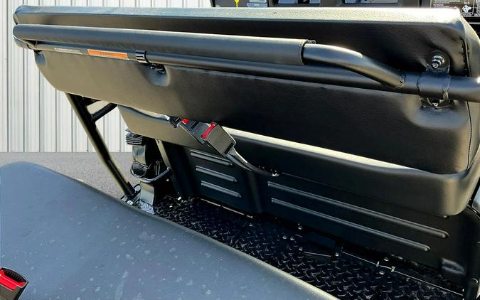 2026 Kawasaki Mule 4010 Trans4x4