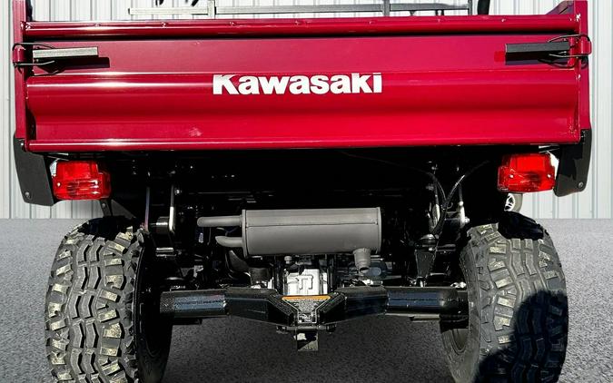 2026 Kawasaki Mule 4010 Trans4x4