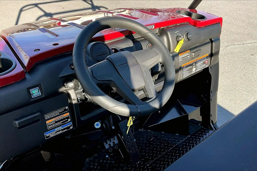 2026 Kawasaki Mule 4010 Trans4x4