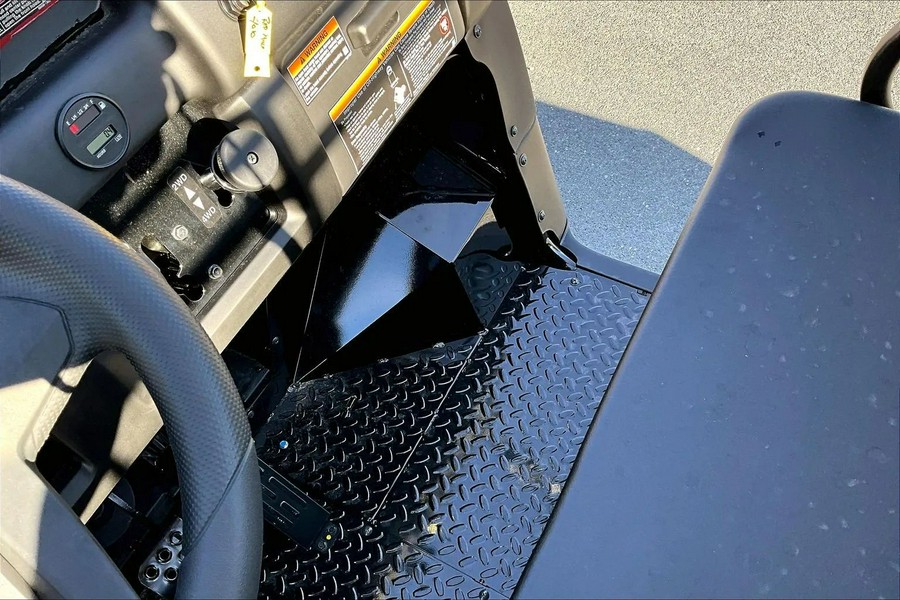 2026 Kawasaki Mule 4010 Trans4x4