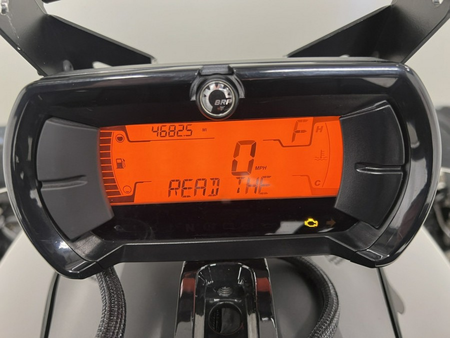 2022 Can-Am Ryker 900 Sport 900 ACE